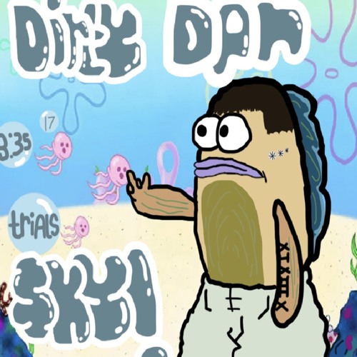 Dirty Dan (prod. Yvngonce)