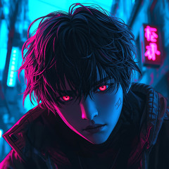 Nobody Epic - Phantom Mark