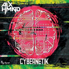 Alx Hmnd - Cybernetik