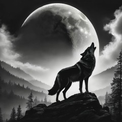 moon outside, tonight?