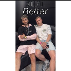 Sheeko - Better