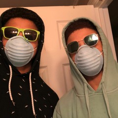 I'm Just Sean x Young Toilet Paper F Covid - 19