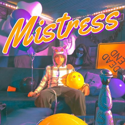 mistress [MUSIC VID IN DESC] (@444jet)