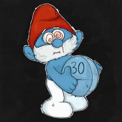 Smurfs (perc40)