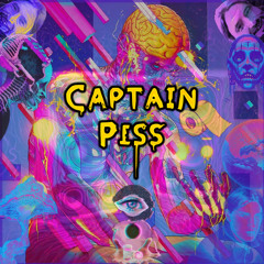 Cpt.Piss - Dracula