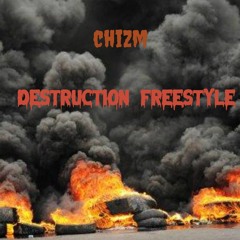 Destruction Freestyle