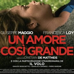 UN AMORE COSI GRANDE - IL VOLO (feat.Ginux2023)