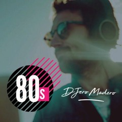 80s Set Mix - Jero Madero