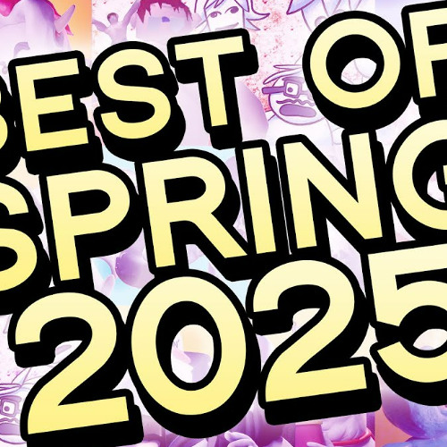 OneyPlays - BEST OF SPRING 2025