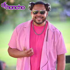 DJ Honcho - Open Format Cookout Mix (10.25)