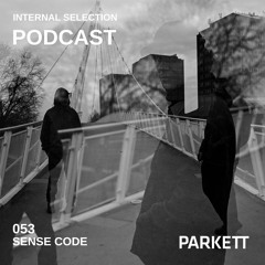 Internal Selection 053: SENSE CODE
