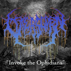 Invoke The Ophidians