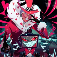 FINALE SONG - (Canción Final De Hazbin Hotel Español Latino) Cap 8 HAZBIN HOTEL(MP3_160K).mp3