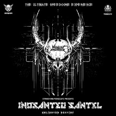 INOSANTED SANTEL : Unlighted Destiny [VDR027]