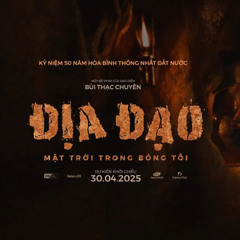 FULL HD!ᐈXem Phim Địa Đạo: Mặt Trời Trong Bóng Tối 2025 Việtsub Miễn Phí Online