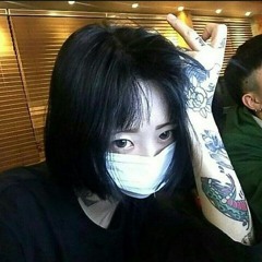 ghostblade kenji - idk wht to call this