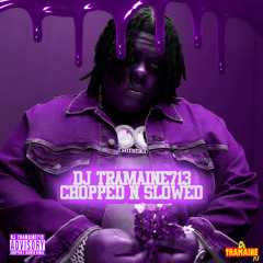 BigXthaplug x Jelly Roll  - Box Me Up (Chopped & Slowed By DJ Tramaine713)