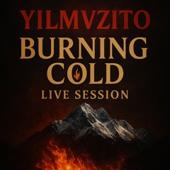 DJ YILMVZITO – ❤️‍🔥Burning Cold❄️ - 🎿Après-ski🏂 (Live @ Manifesto Market)