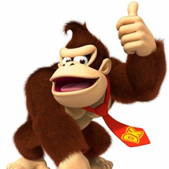 Donky Kong