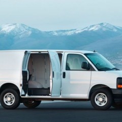 Maintenance Tips To Keep Your Commercial Van Running Smoothly