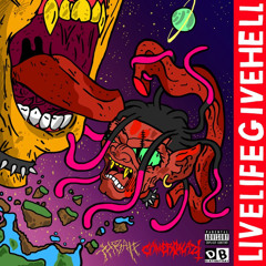 SQUAD UP (feat. Thraxx, Zillakami, & $Ubjectz)