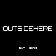 Tokyo Sniper