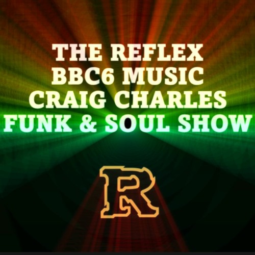 BBC 6: Disco Mix (Craig Charles Show 10 June '23)