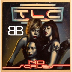 TLC - No Scrubs  (BeatBreaker VIP Vegas Edit) (VOICE IS CHANGED FOR SOUNDCLOUD)