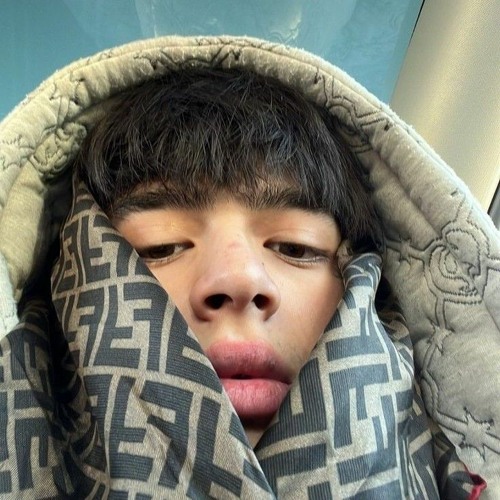 KIRBY - STRANGEHUMAN  (SNIPPET)