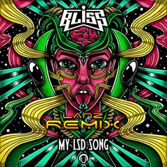Bliss - My Lsd Song (Lanz Remix)