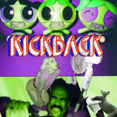 KickBack Ft Bombay, Feel Alone, TrippE da phonk (PROD. FLAGMAN)