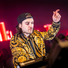 Reinier Zonneveld LIVE @ Rave Rebels 08-11-2024 (ING ARENA Brussels)