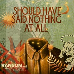 Should Have Said Nothing At All