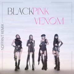 BLACKPINK - Pink Venom (Future Bass Remix)