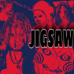 Jigsaw (Scary Bars)