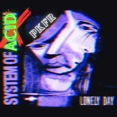 SYSTEM OF A DAWN - Lonely Day (PKFR Edit)