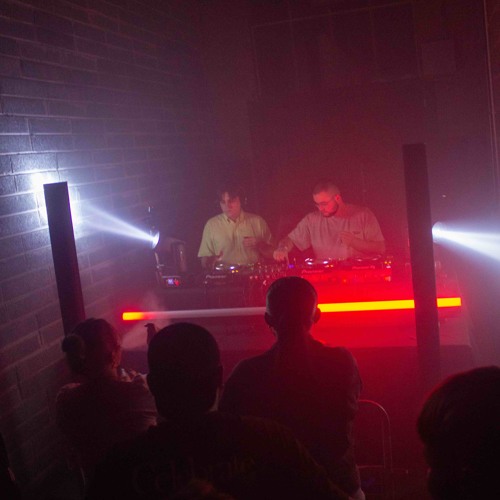 Kacper B2B Guzz Live @ Clipped X Divergence Pres Gaff Sessions 10 - The Tunnel 2 (31/08/24)