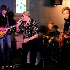 Blues Encore - Mama no Good