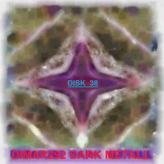 Dark Metall 40