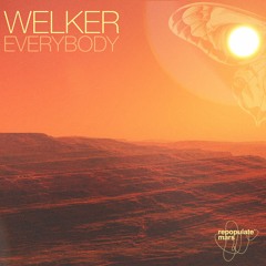 WELKER - Everybody