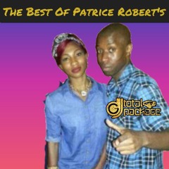 The Best Of Patrice Roberts