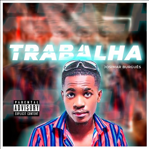 Josimar Burguês - Aí Trabalha (Afro House)