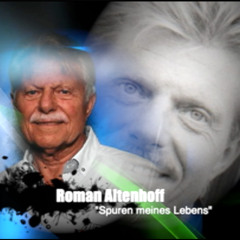 Roman Altenhoff - Die Spuren deines Lebens
