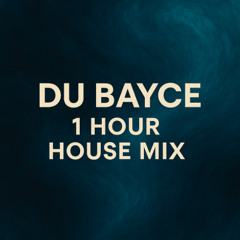 1 Hour Techno House Practice Session Vol.2