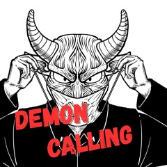Demon-calling☎️