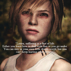 silent hill and chill?