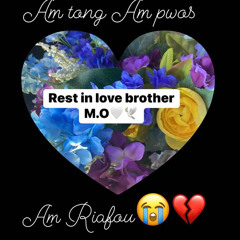 WEIRES RIAFOU KEKEJIW (TONG SENI TORLYN & TORINA NGNK AJENGIJENG M OTTOK0)