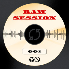 Schranzy Rythm – Raw Session 01 (Jonnex Schranz Set)