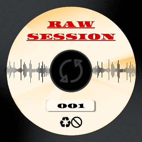 Schranzy Rythm – Raw Session 01 (Jonnex Schranz Set)