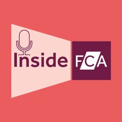 Inside FCA Podcast: Nikhil Rathi on reviewing the motor finance market